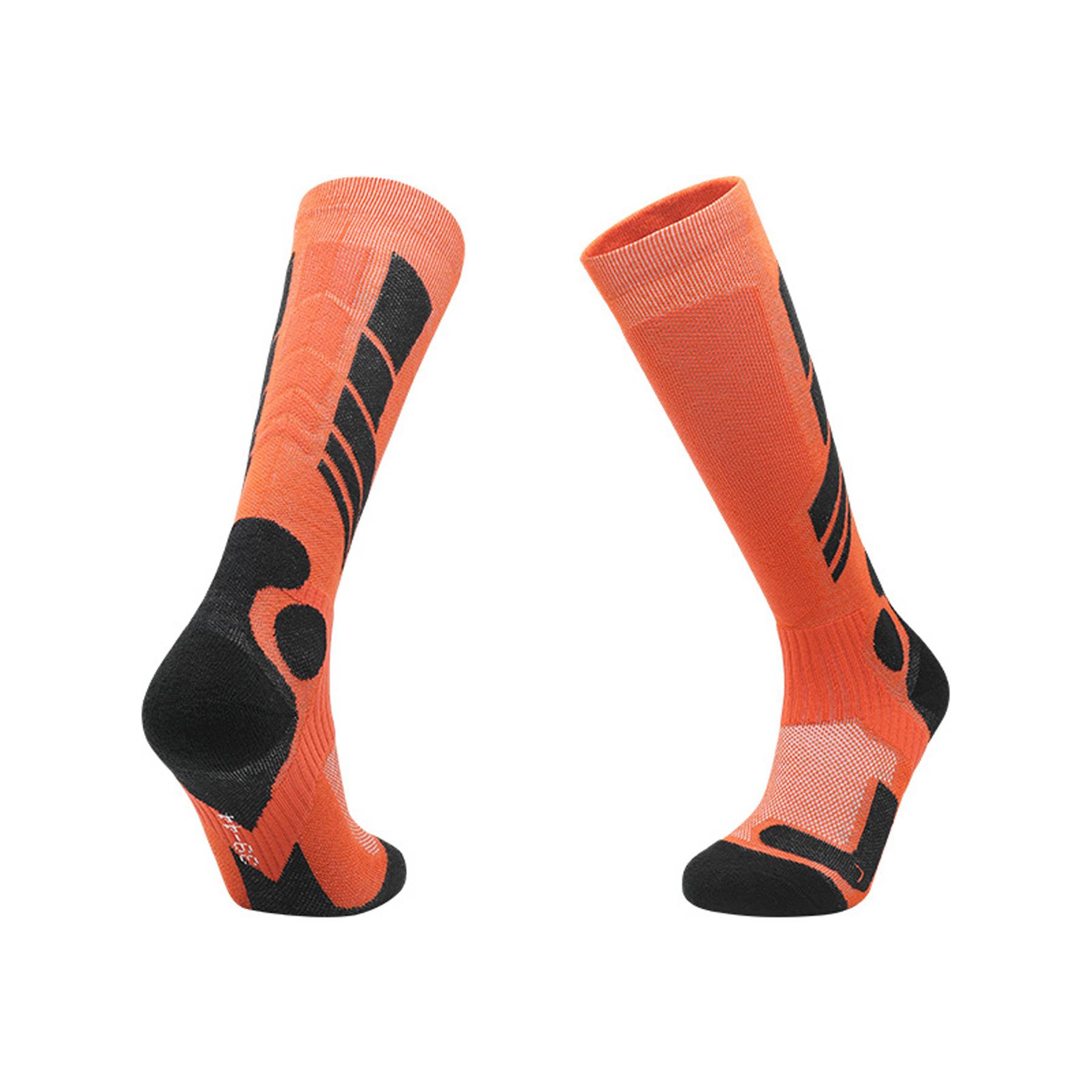 Cotton Ski Socks For Men And Women 1