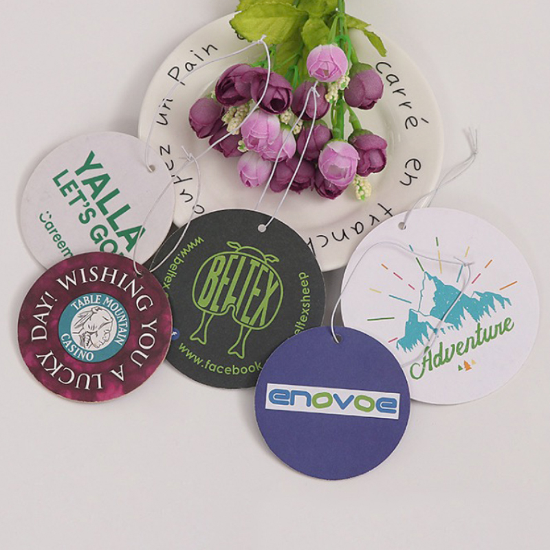 Air Freshener for Car 2