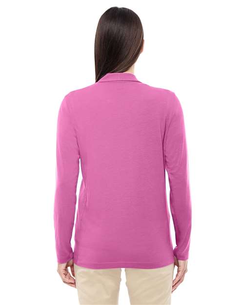 Women's Perfect Fit™ Shawl Collar Cardigan - DP462W 21