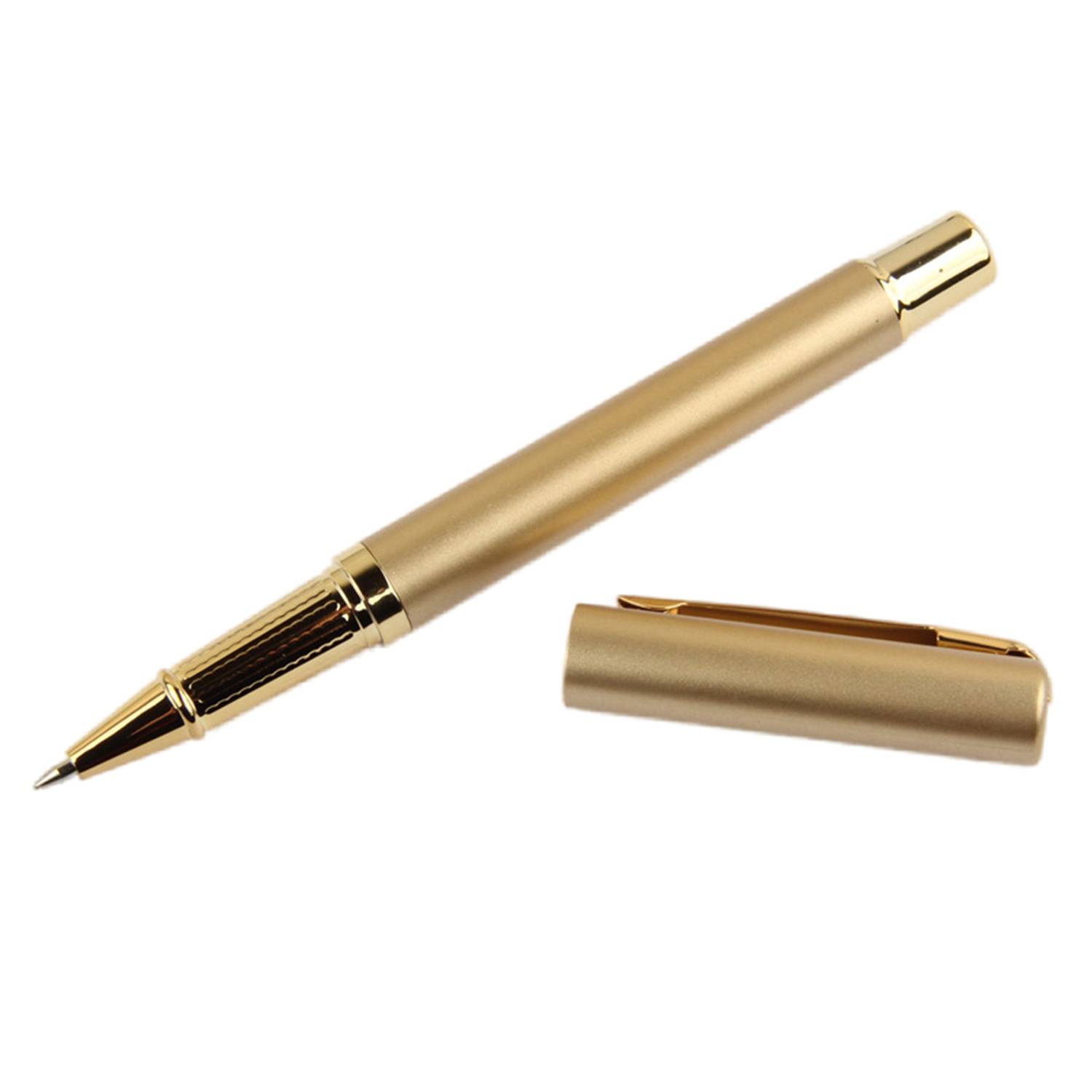 Metal Signature Pen 0.5mm Theme Customized 3