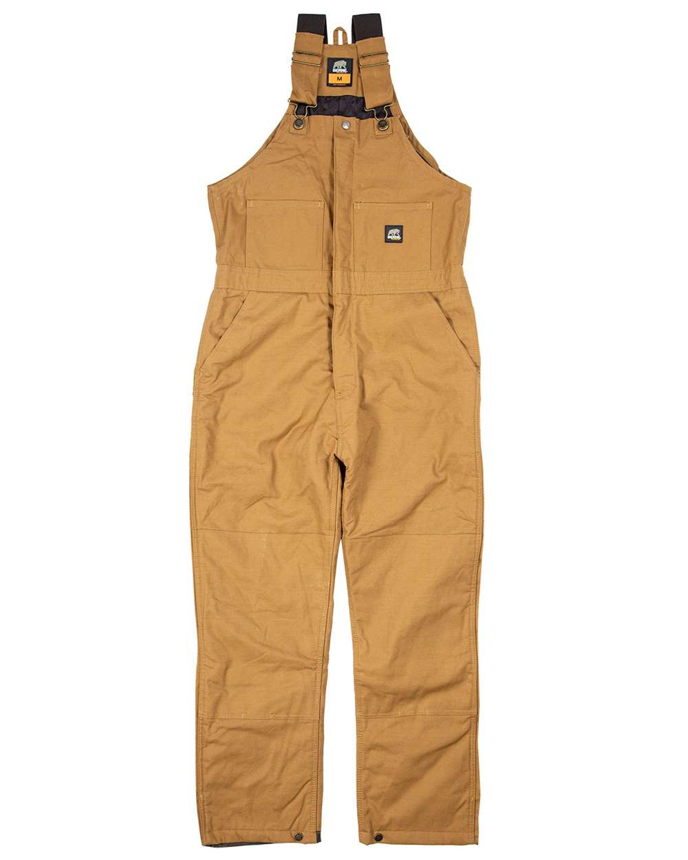 Men's Tall Heritage Insulated Bib Overall - B415T 20