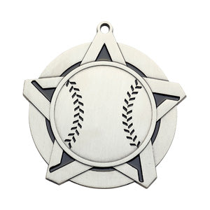 Superstar Medal Series 20