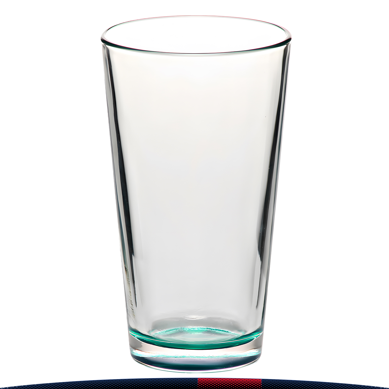 20 oz. Fobe Mixing Glasses 8