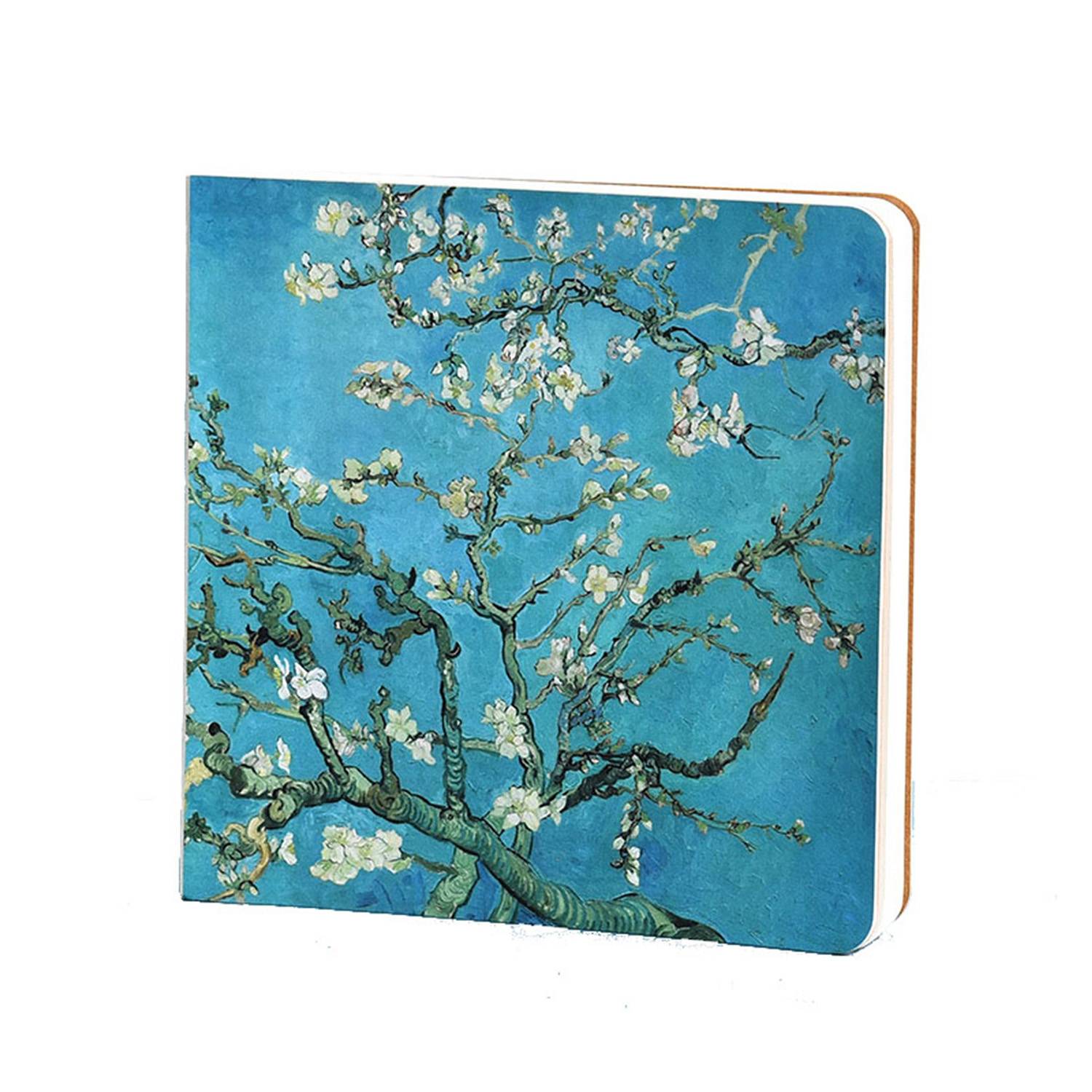Mini Portable Painting Notebook 6