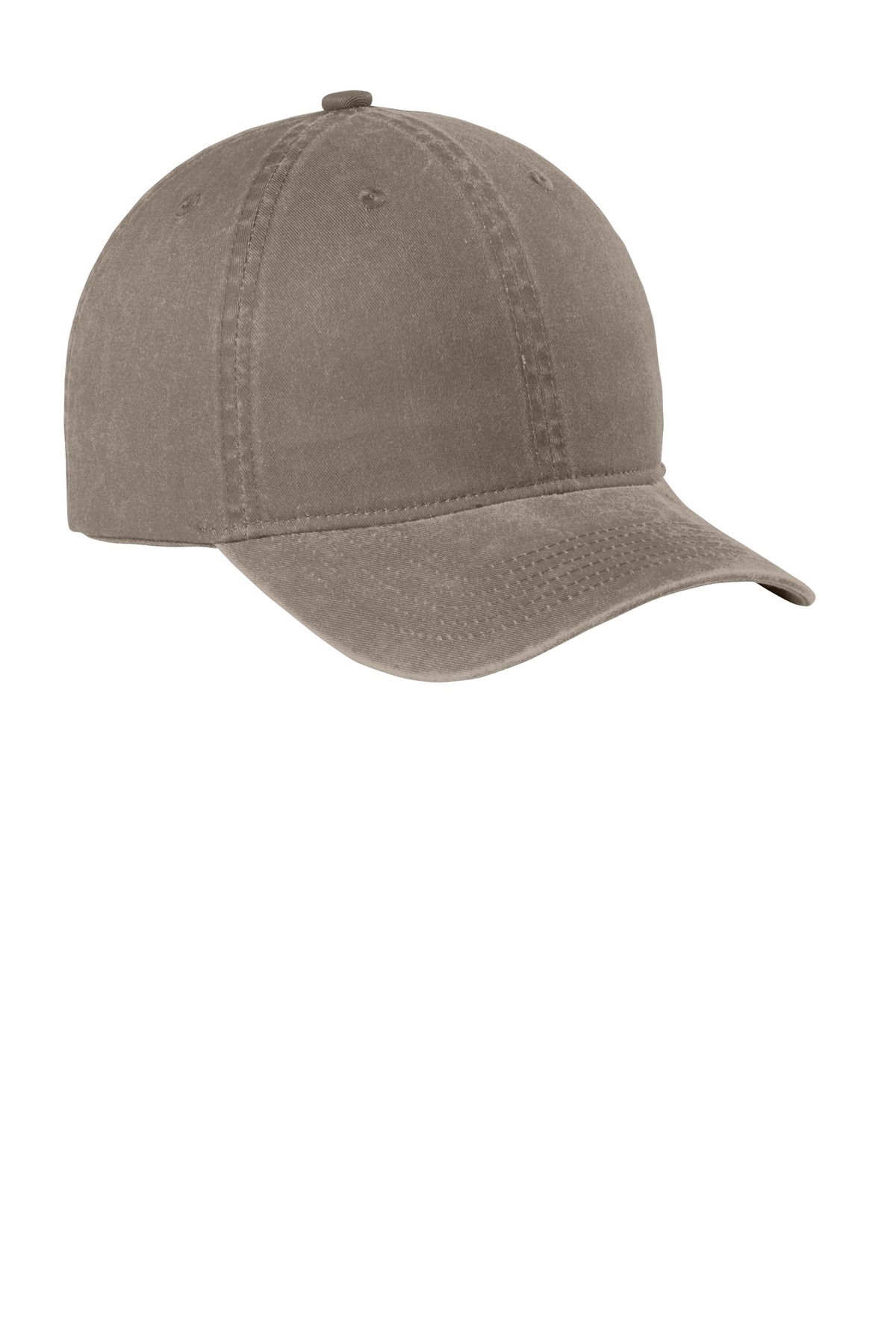 Port Authority Beach Wash Cap. C942 13