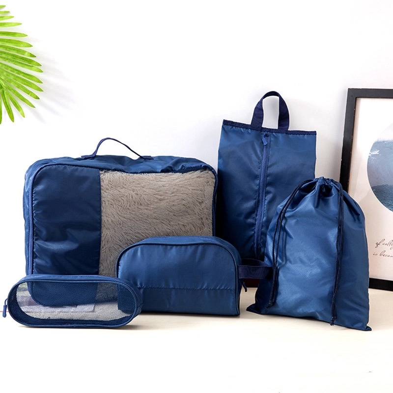 Travel Packing Cube 5-Piece Set 3