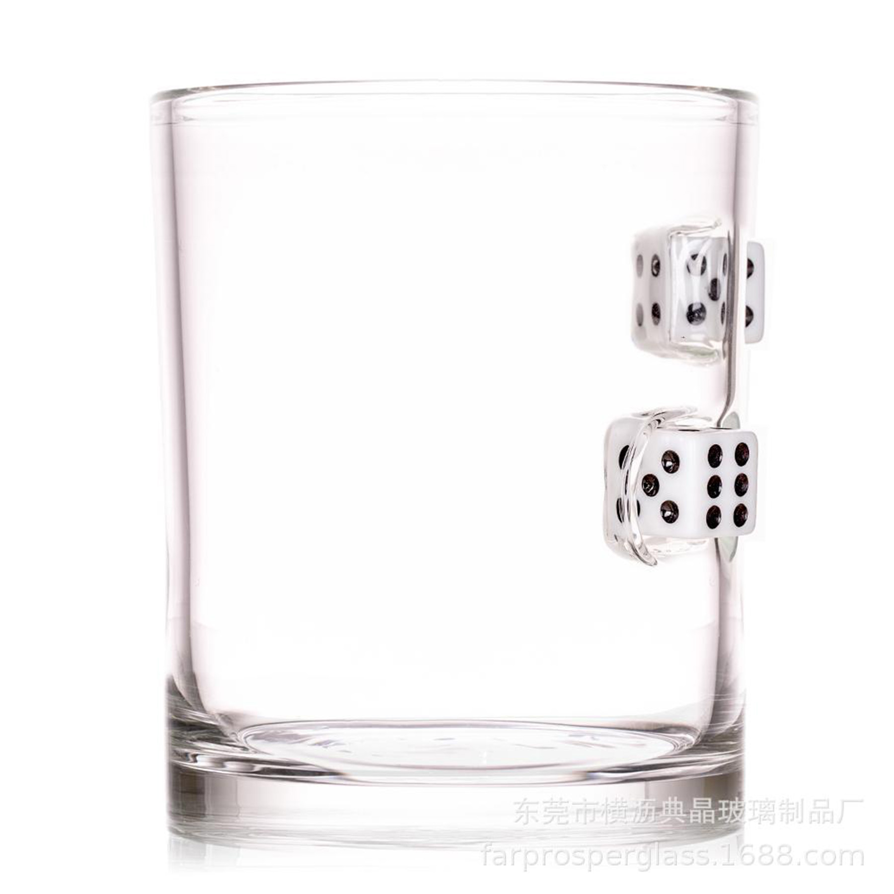 Embedded Borosilicate Glass 2