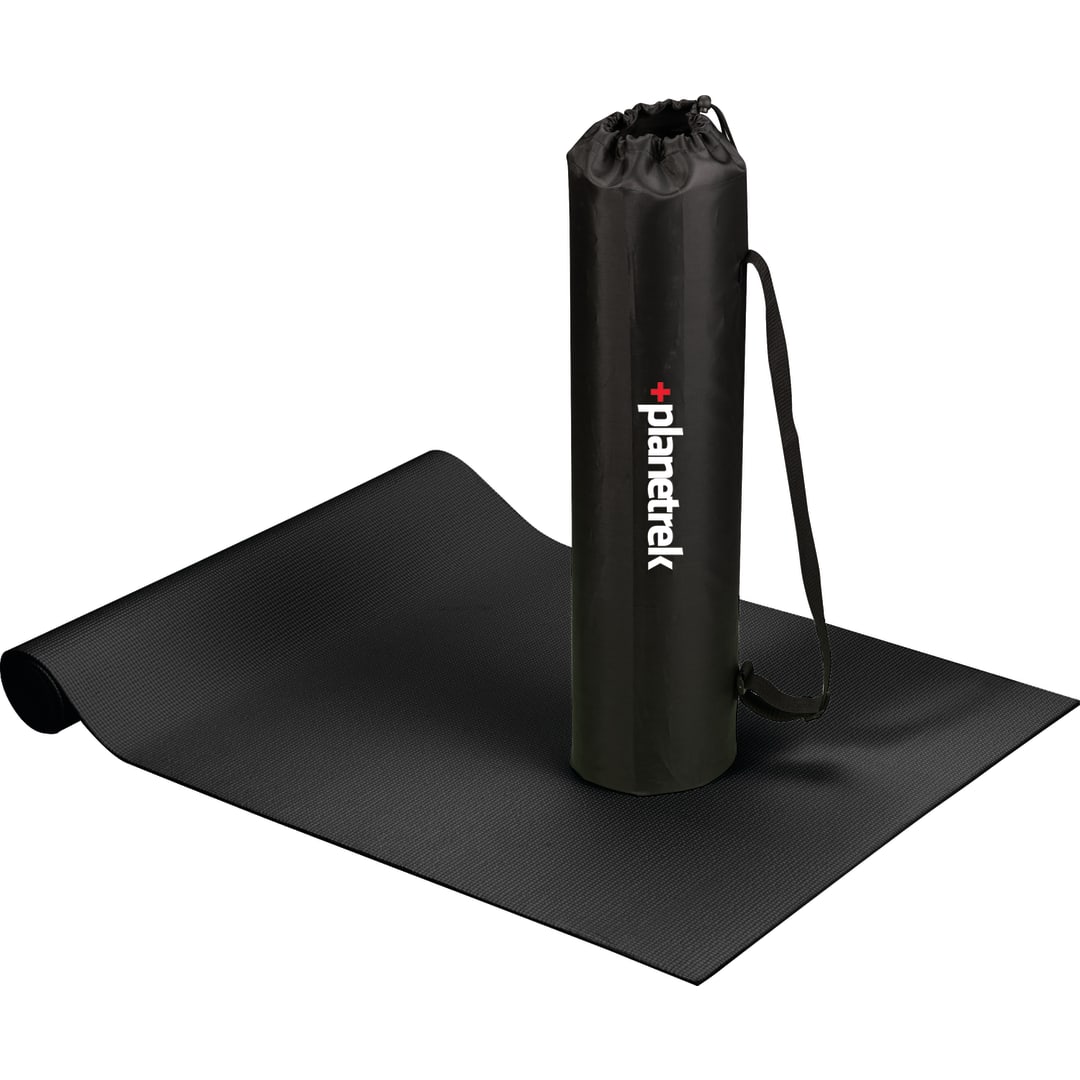 Cobra Fitness and (5mm) Yoga Mat 28