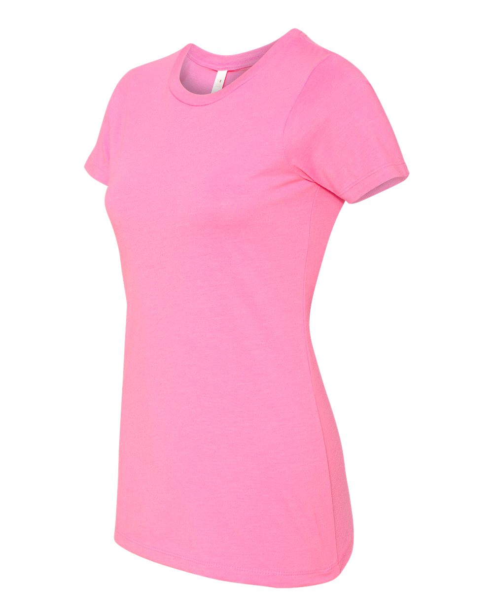 Women's CVC Tee - 6610 81