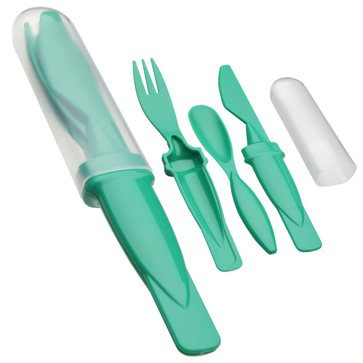Portable Cutlery Set 11