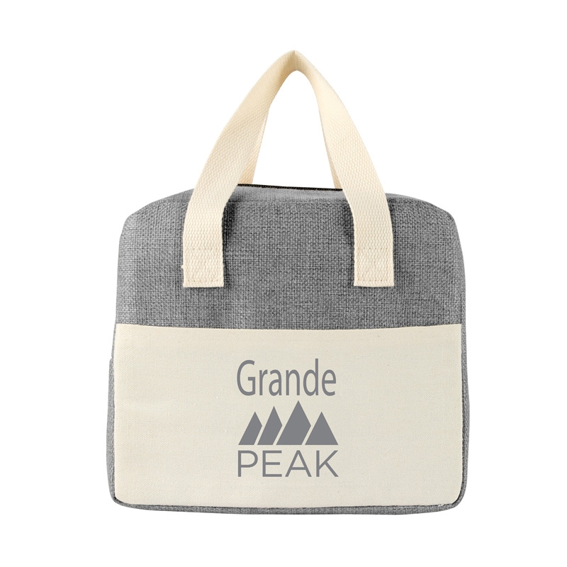 Nika 6-Can Lunch Cooler 36