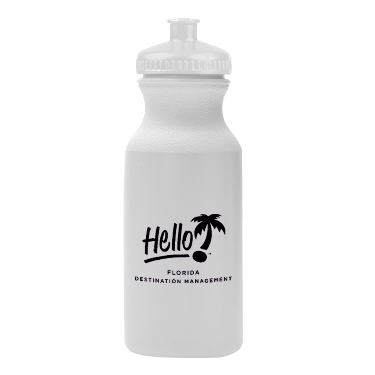 20 Oz. Hydration Water Bottle 6