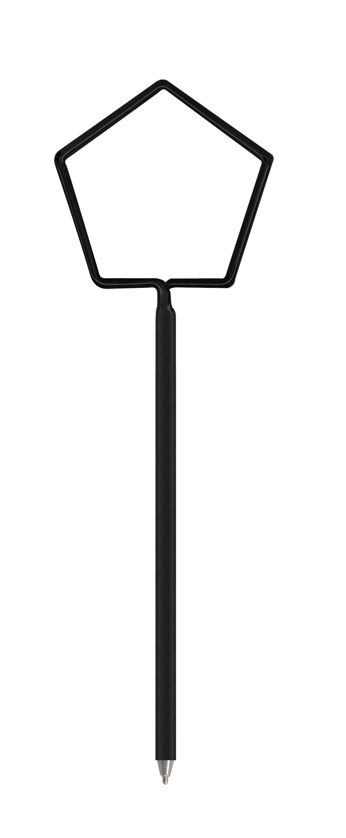 Pentagon Inkbend Standard, Bent Pen