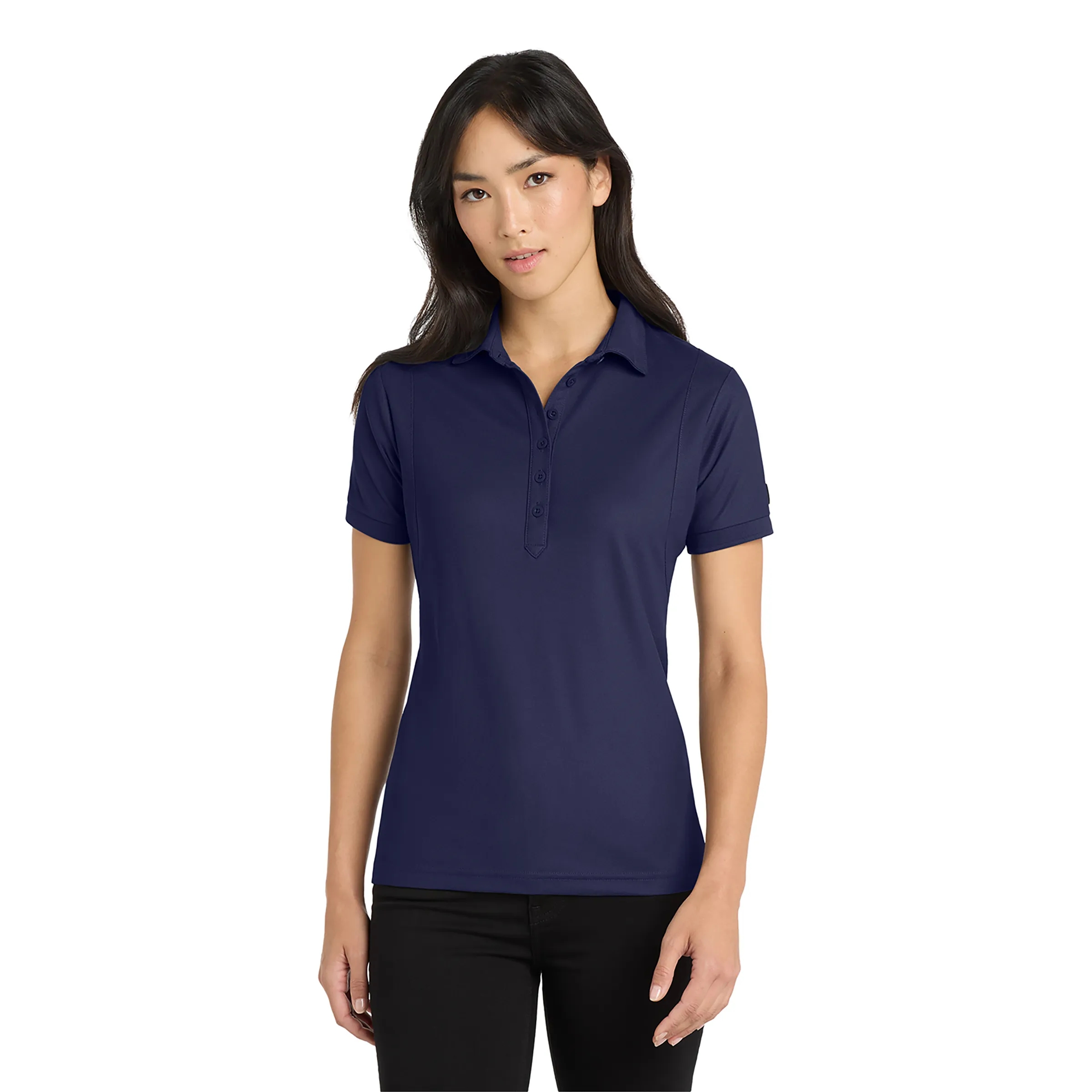 OGIO(R) - LADIES CALIBER2.0 POLO 10