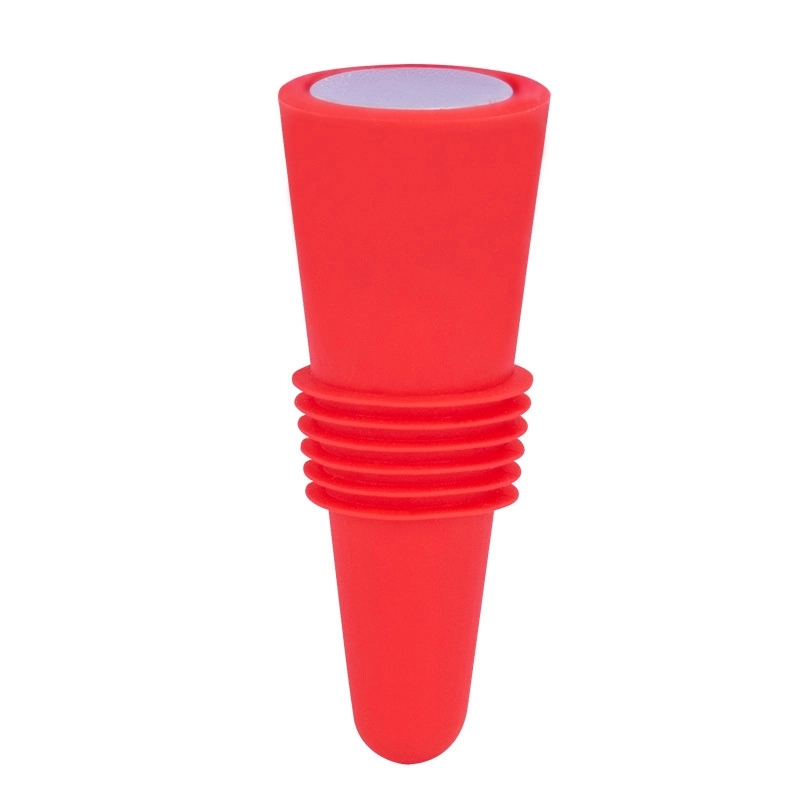 Silicone Reusable Bottle Stopper 10