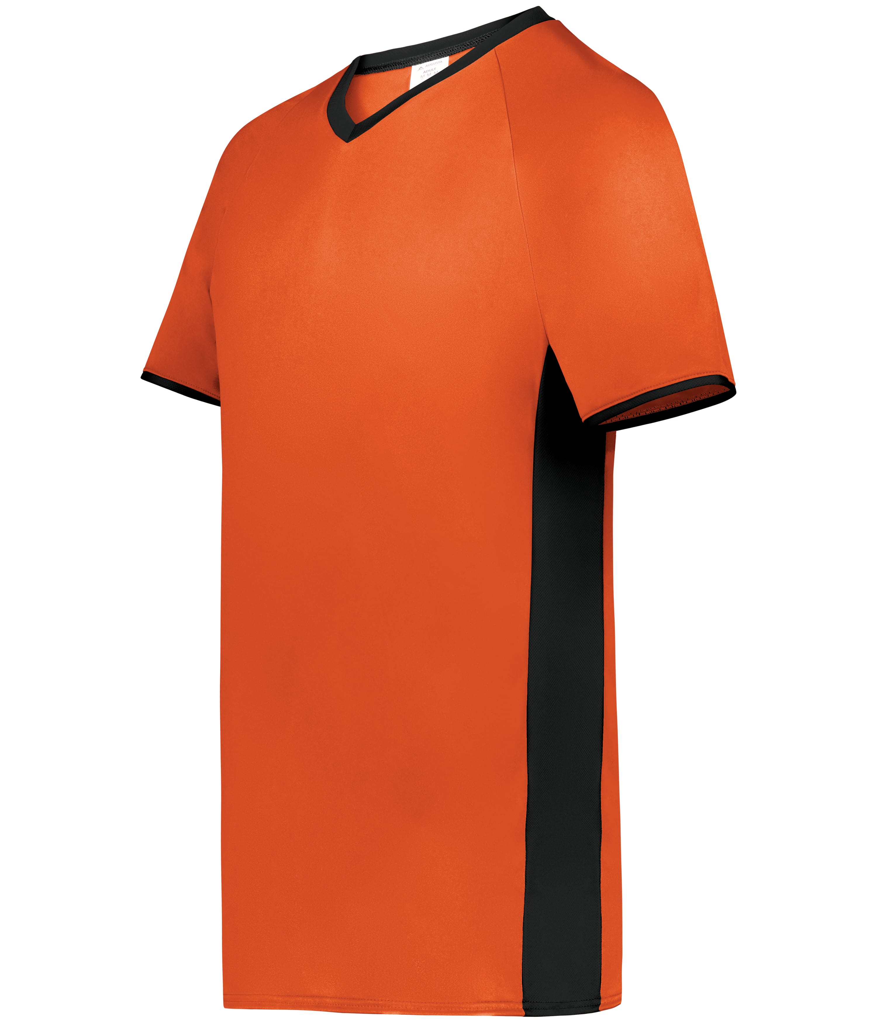 Youth Cutter+ V-Neck Jersey 14
