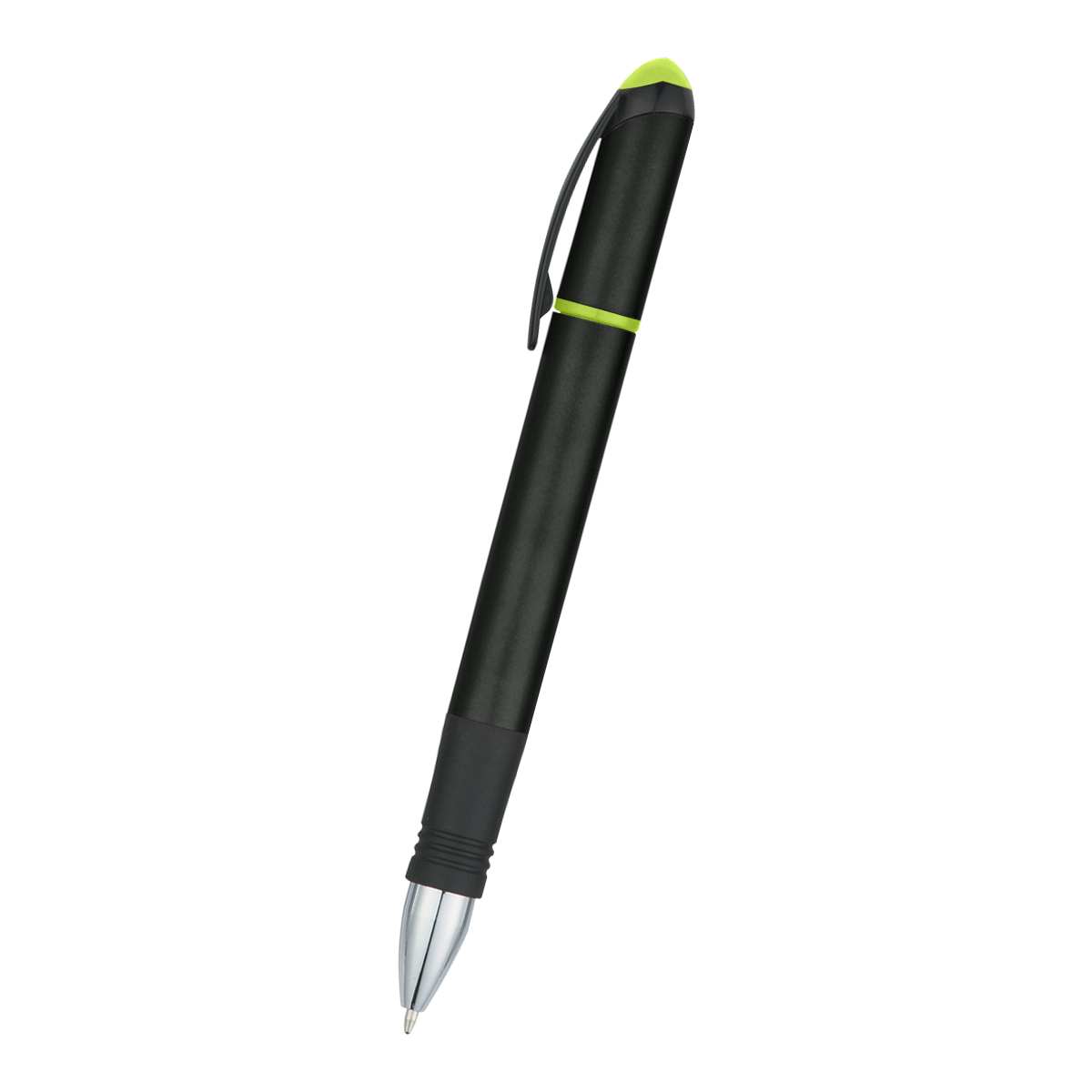Domain Pen With Highlighter 6
