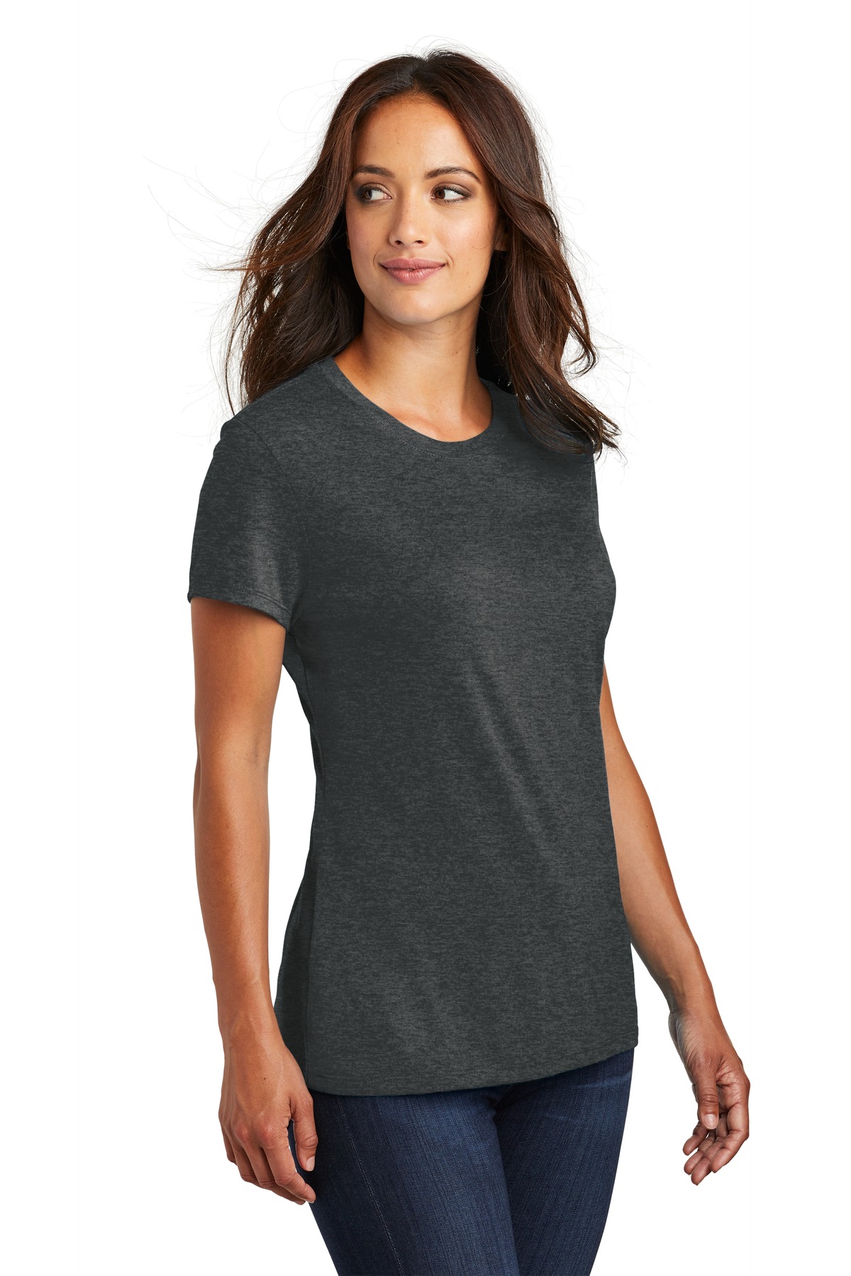 District® Women's Perfect Tri Tee 71