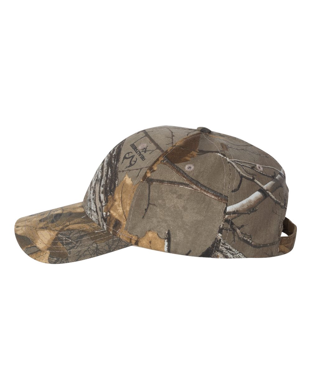 Licensed Camo Cap - LC10 1