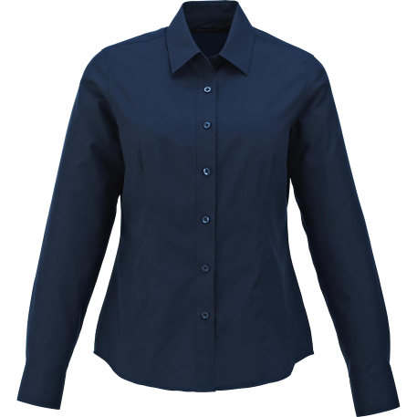 Women's PRESTON Long Sleeve Shirt 135