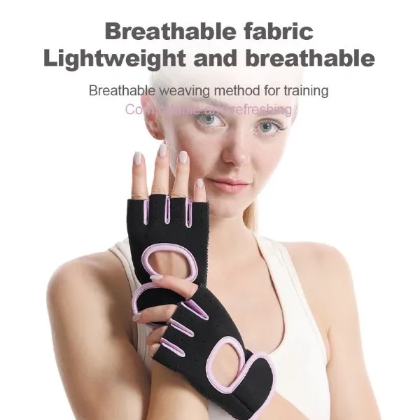 Cycling Gloves 3