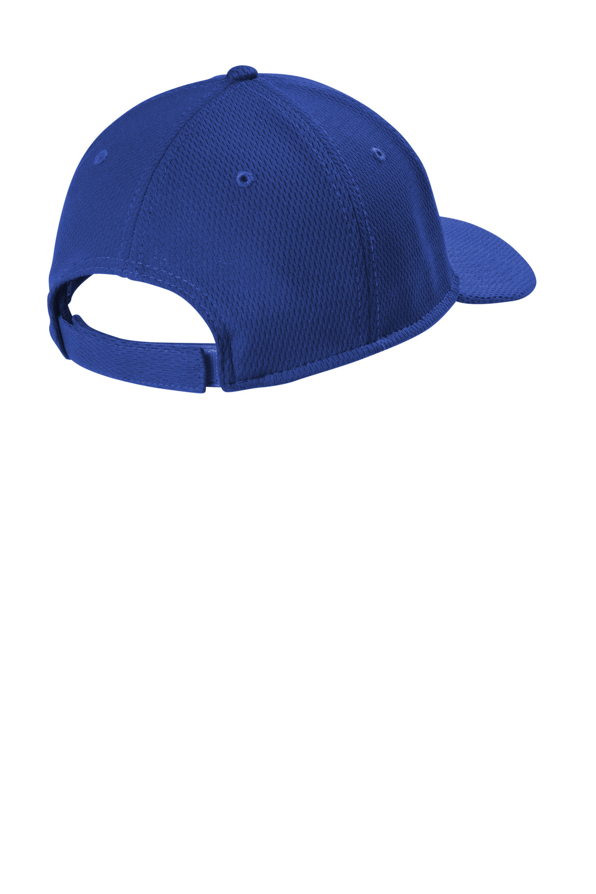 New Era® Performance Dash Adjustable Cap 5