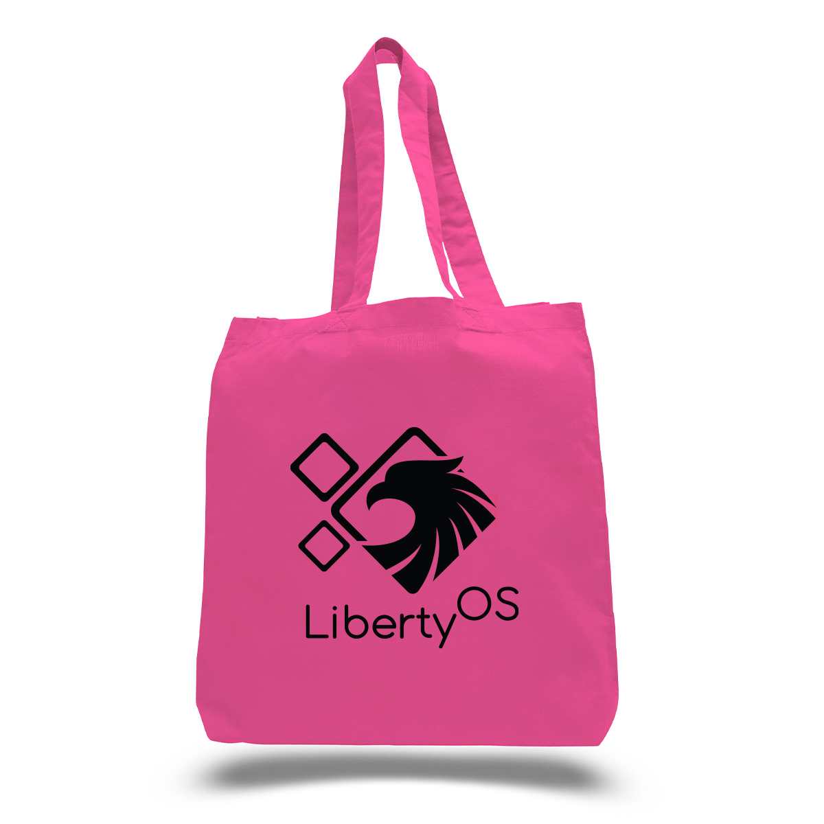 DailyMate Economical Tote Bag with Gusset 8