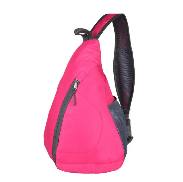 Durable Crossbody Sling Bag Backpack 6