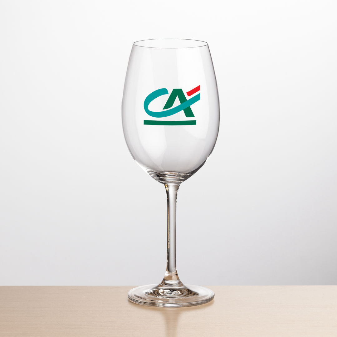 Blyth Wine - VividPrint™, custom glassware with logo imprint 16