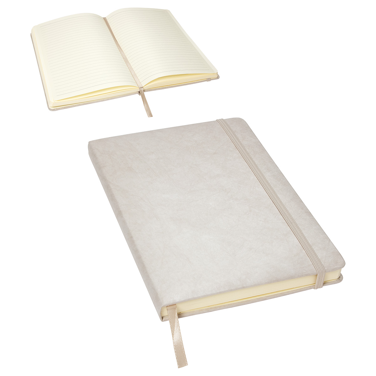 Granite Hardcover Journal 2