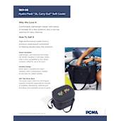 Hydro Flask® 12L Carry Out™ Soft Cooler 24