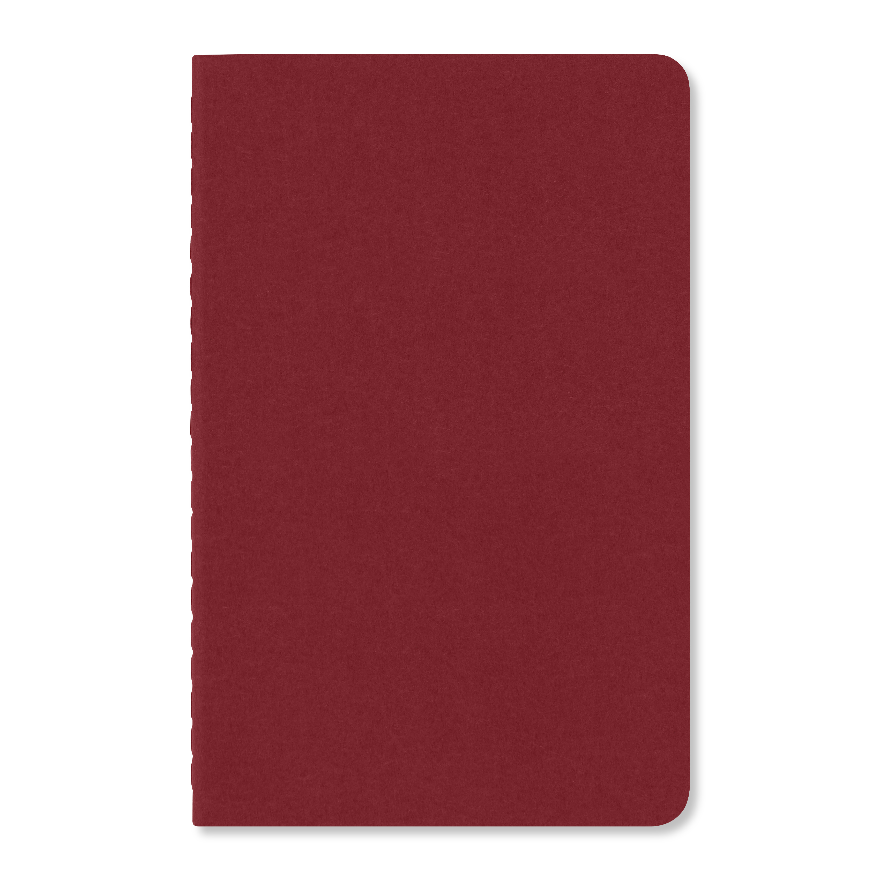 Moleskine® Cahier Ruled Pocket Journal 9