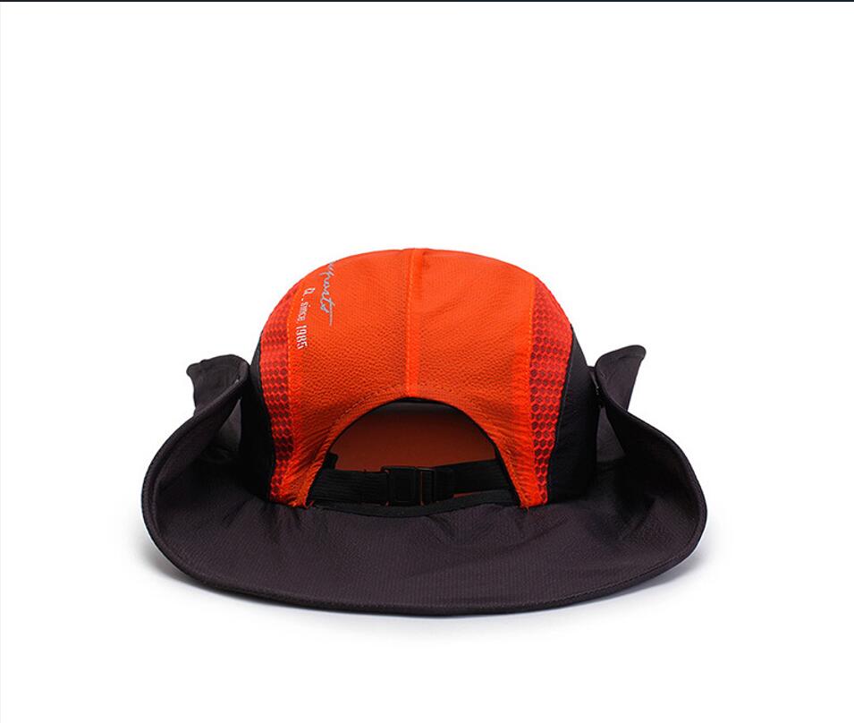 Quick-drying Sun Cap 3