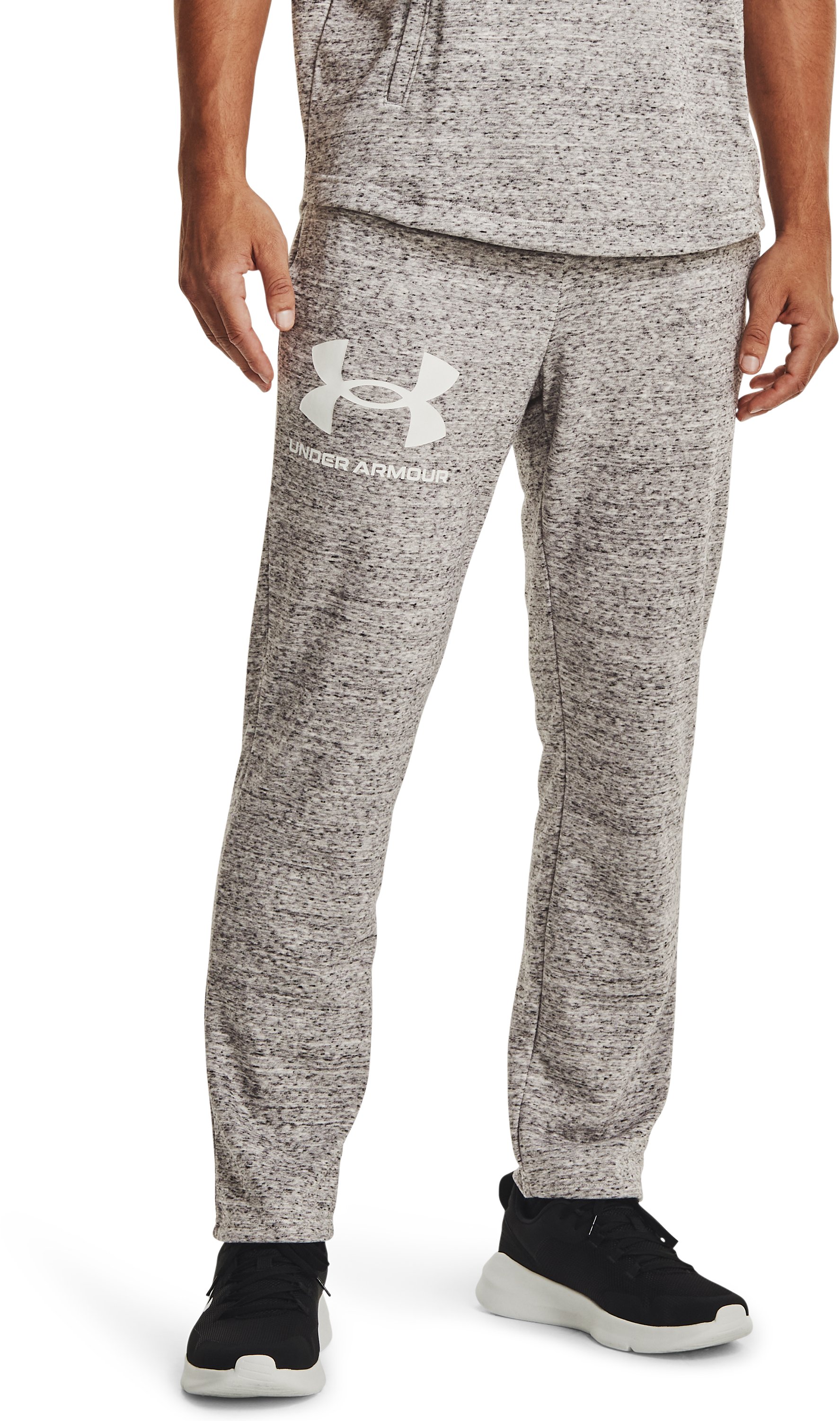 UA Rival Terry Men's Pants 4