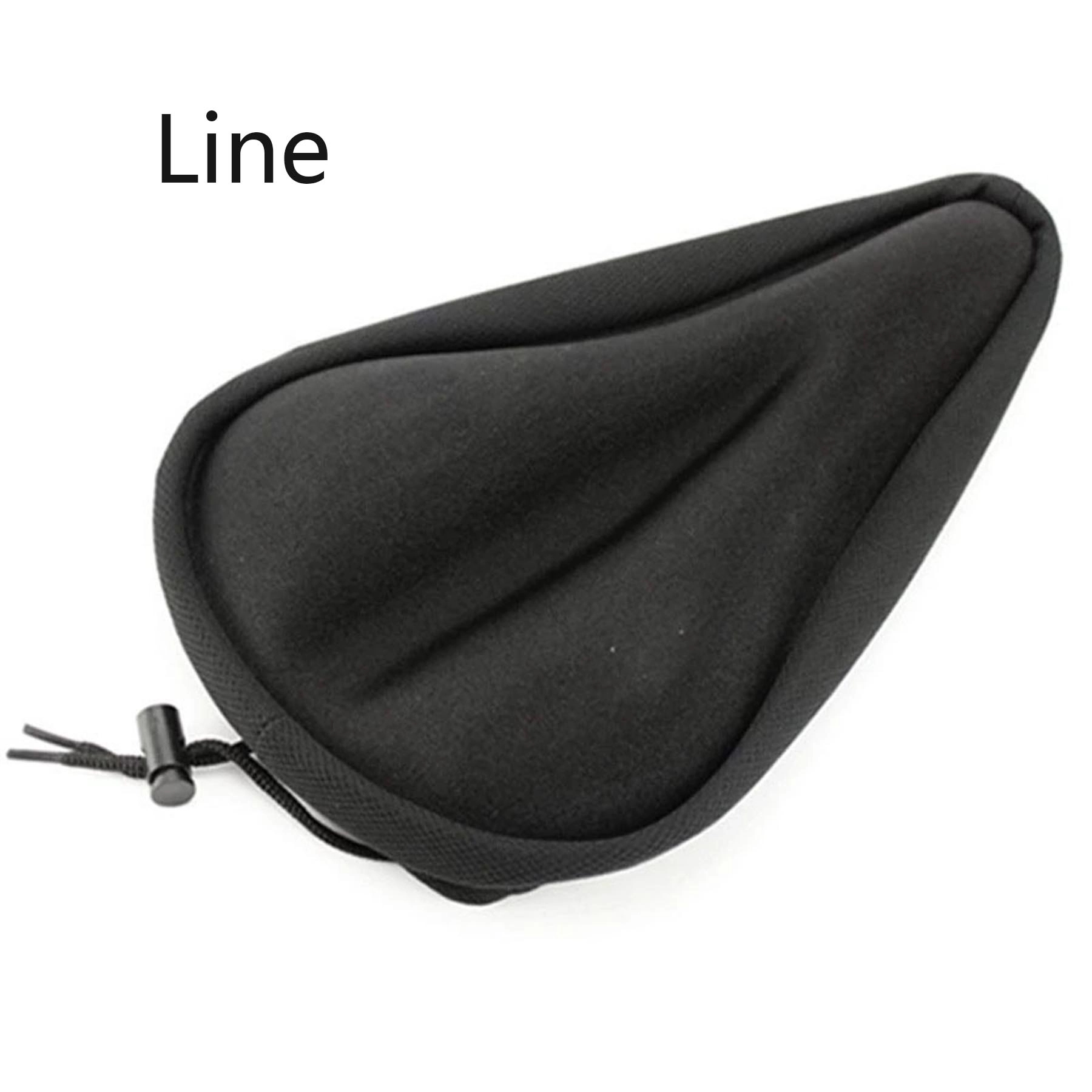 Gel Bike Seat Cover 10
