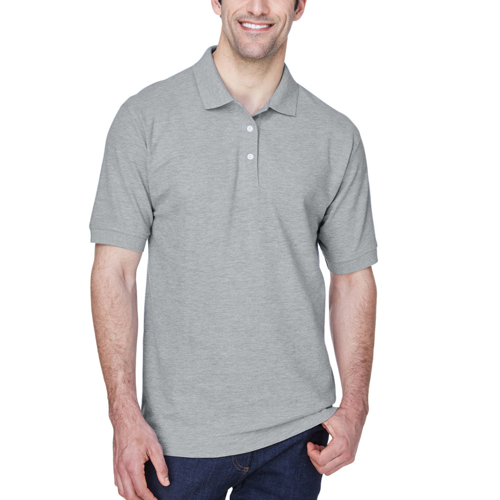 100% Peruvian Pima Cotton 30