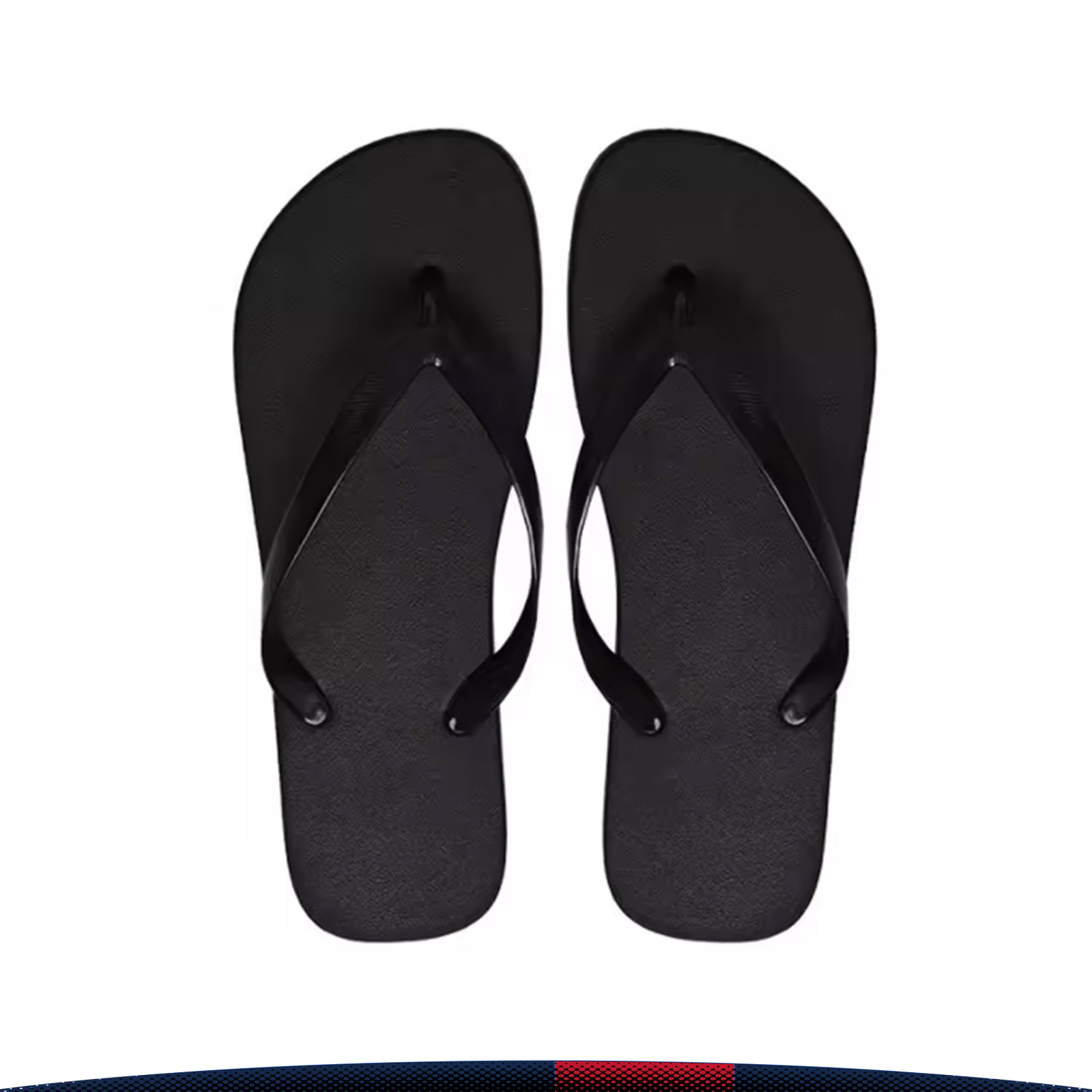 Prevy Beach Flip Flops 6