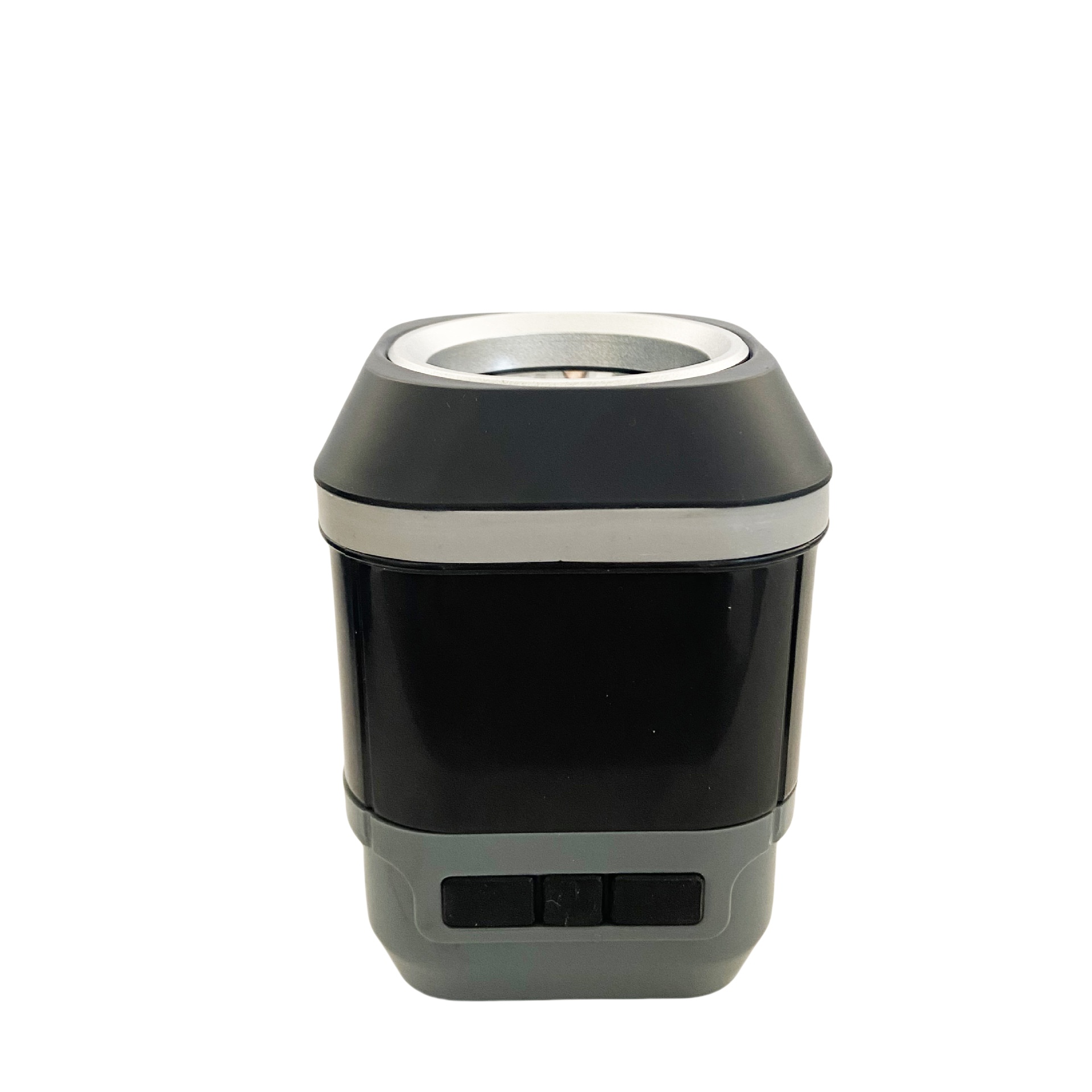 Portable Toolbox with Flashlight 5