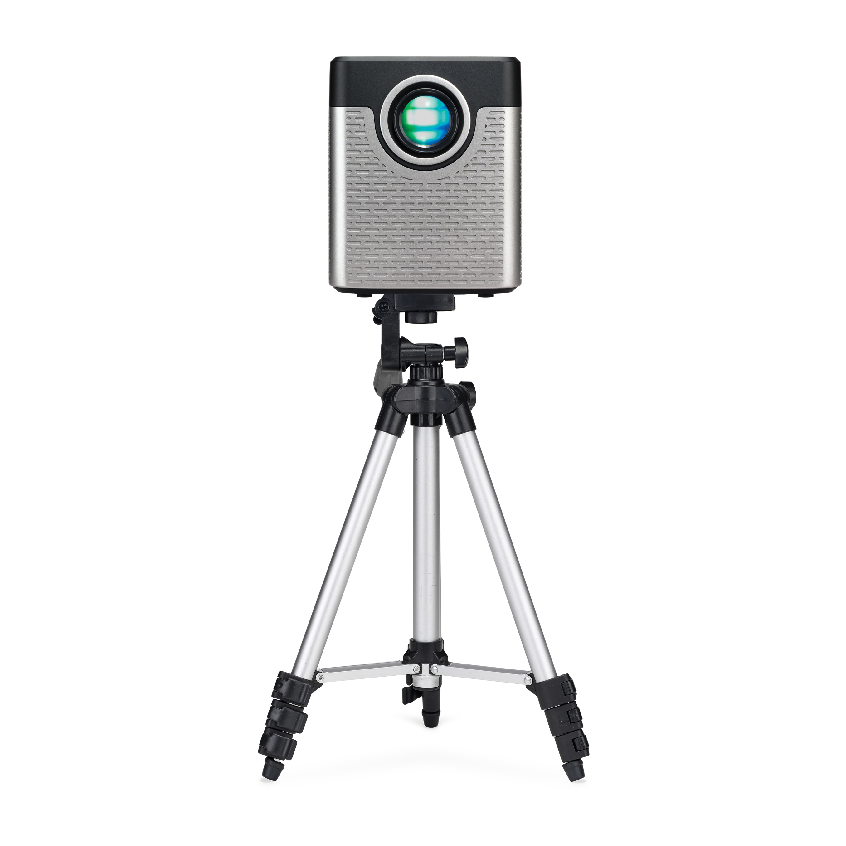 iLive™ Cinema Pop-Up Movie Theater Kit 27