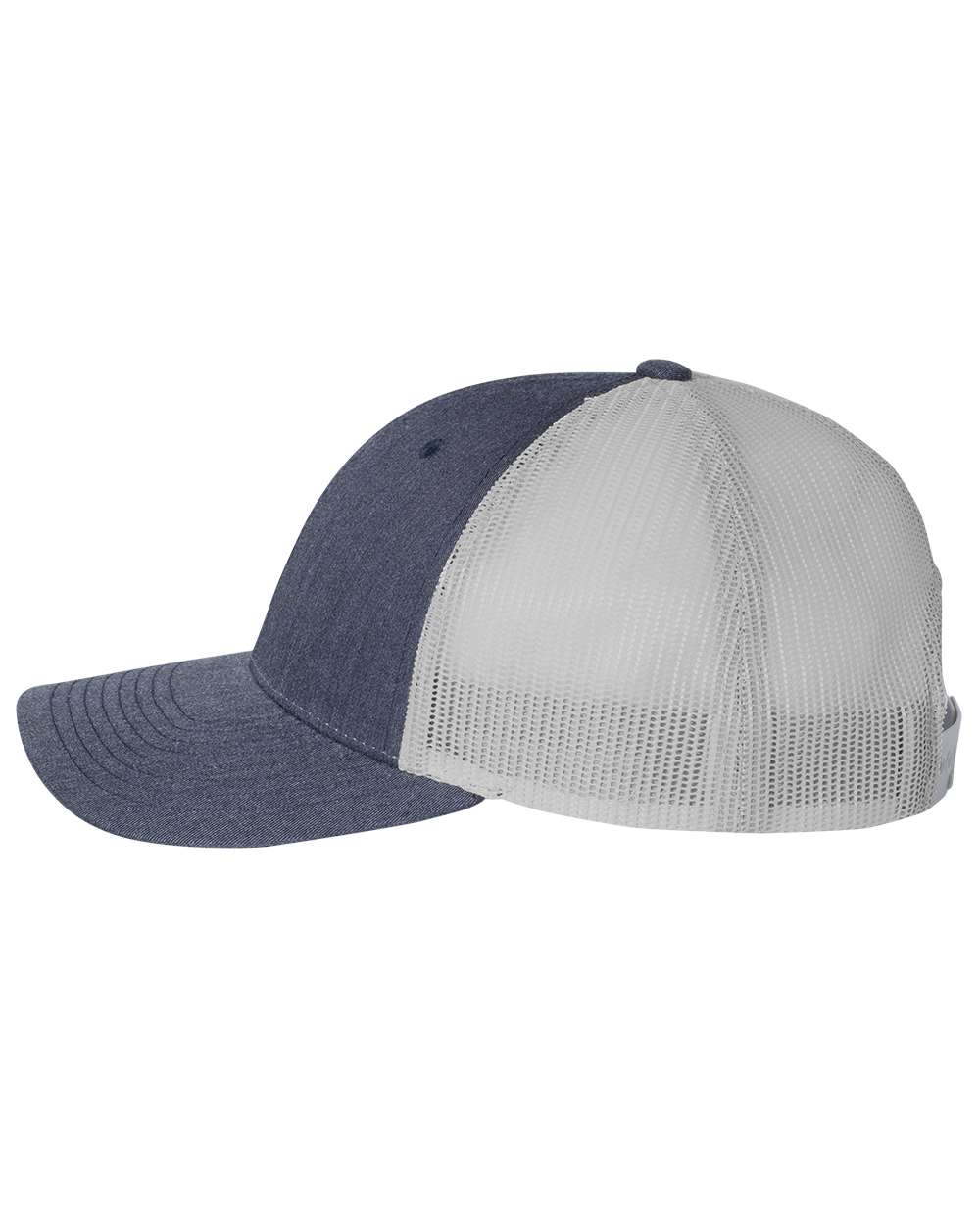 Low Pro Trucker Cap - 115 113