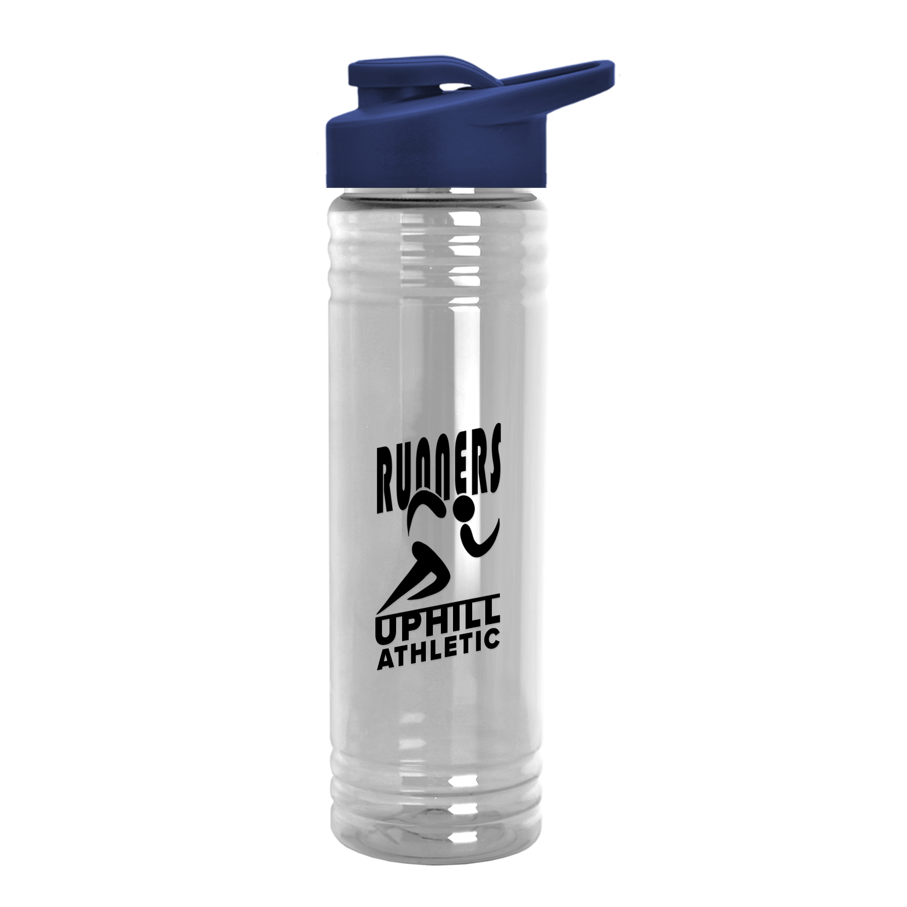 Garyline® Slim Fit Bottle with Drink-Thru Lid - 24 oz. 269