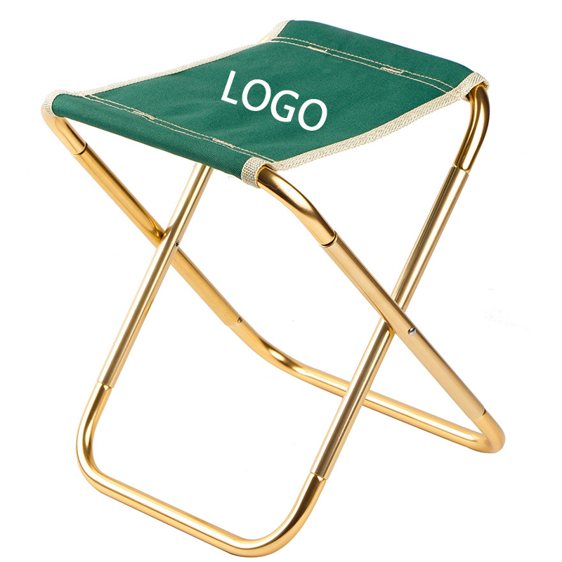 Outdoor Camping Folding Stool 8