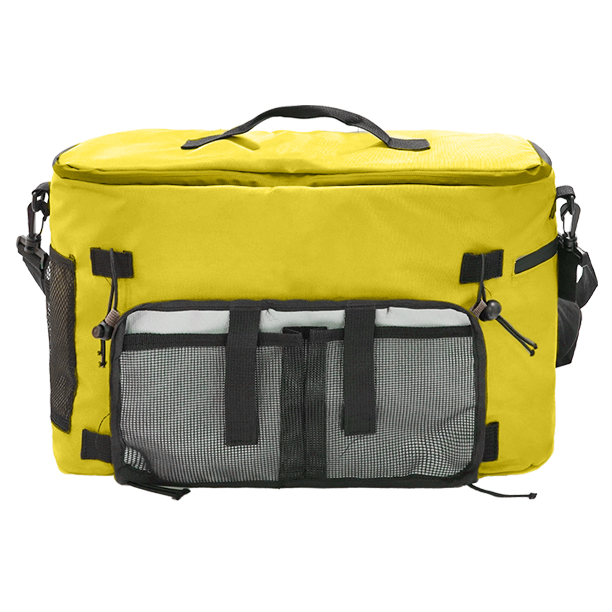 Waterproof Insulated Camping Bag 2
