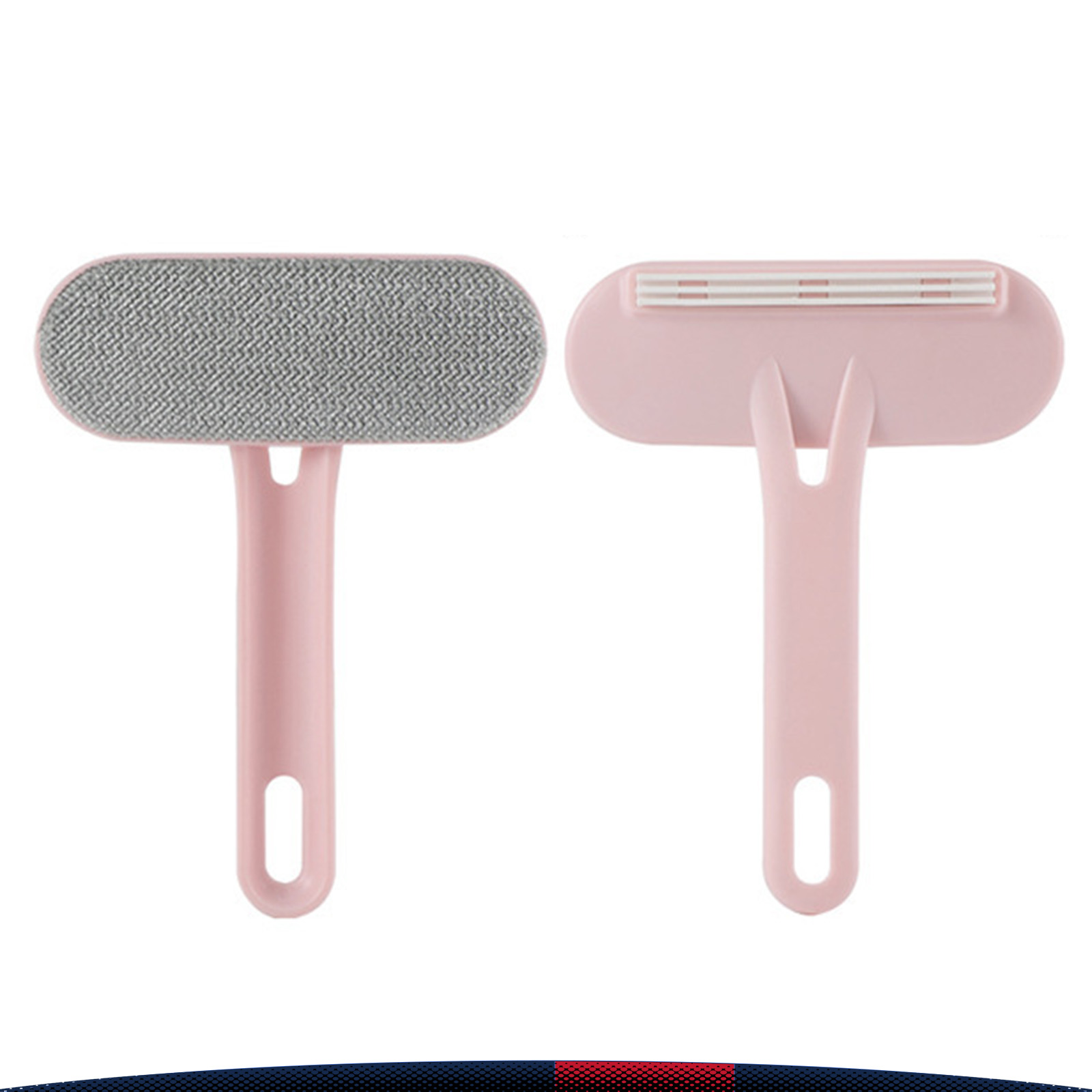 Dulye Double-Sided Lint Remover 2
