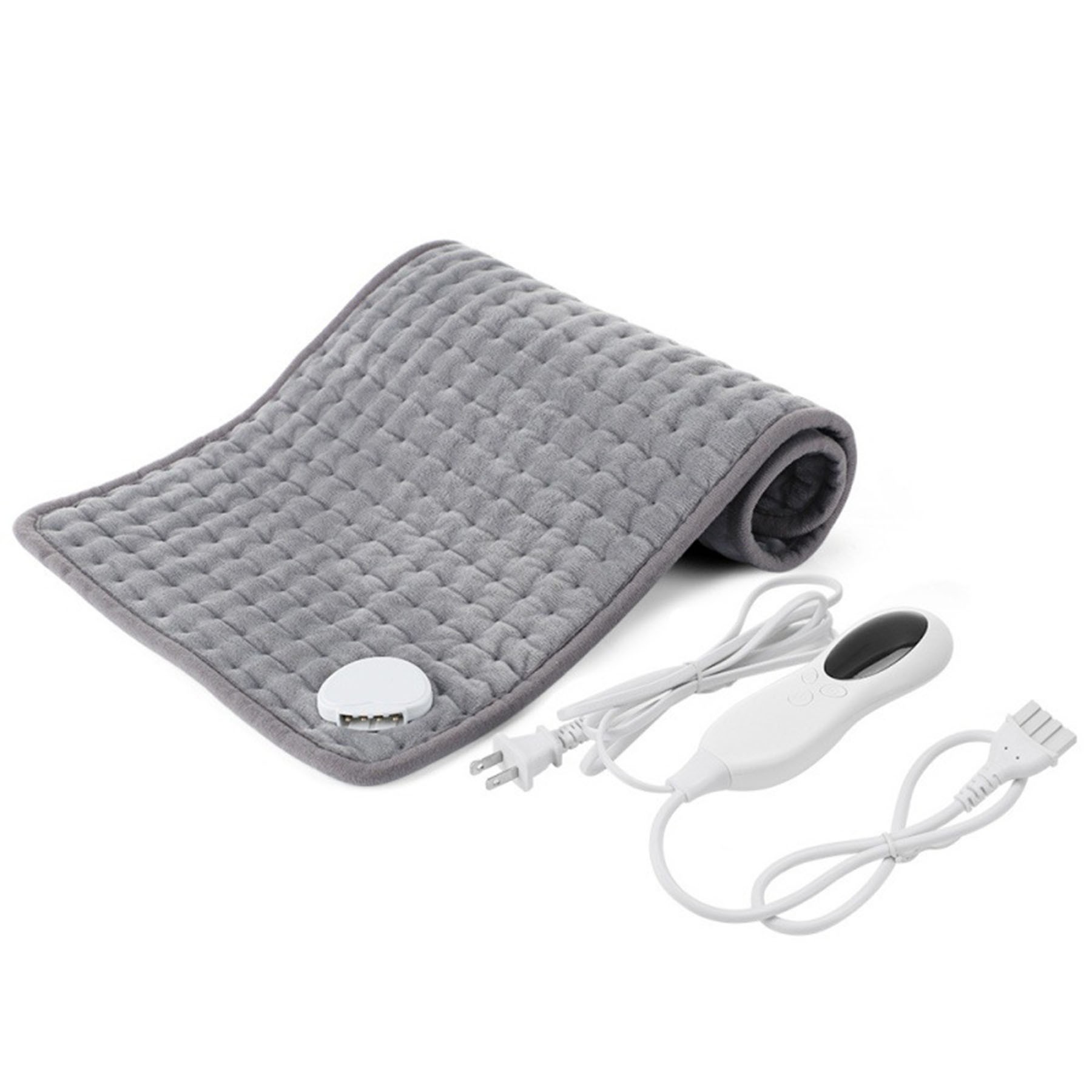 Soft Electric Blanket 2