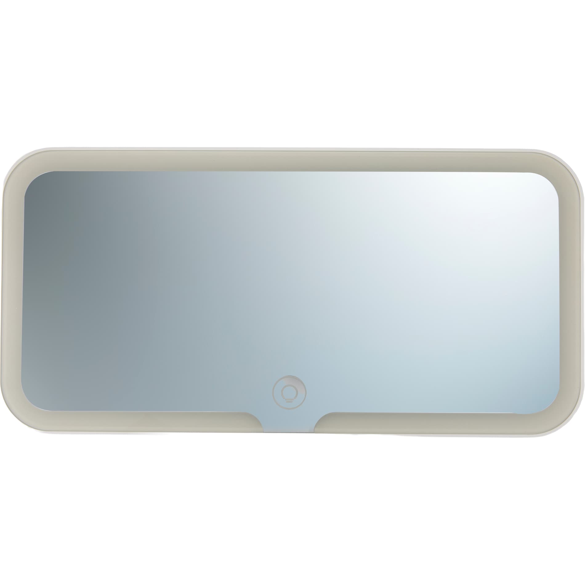 Car Visor Lighted Mirror 4