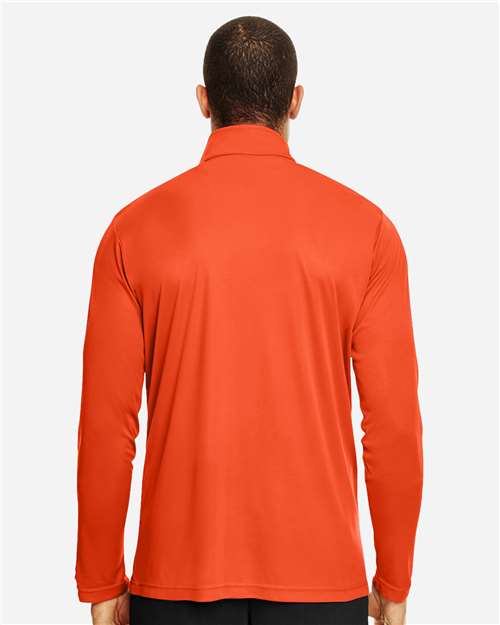 Men's Zone Performance Quarter-Zip Pullover - TT31 32
