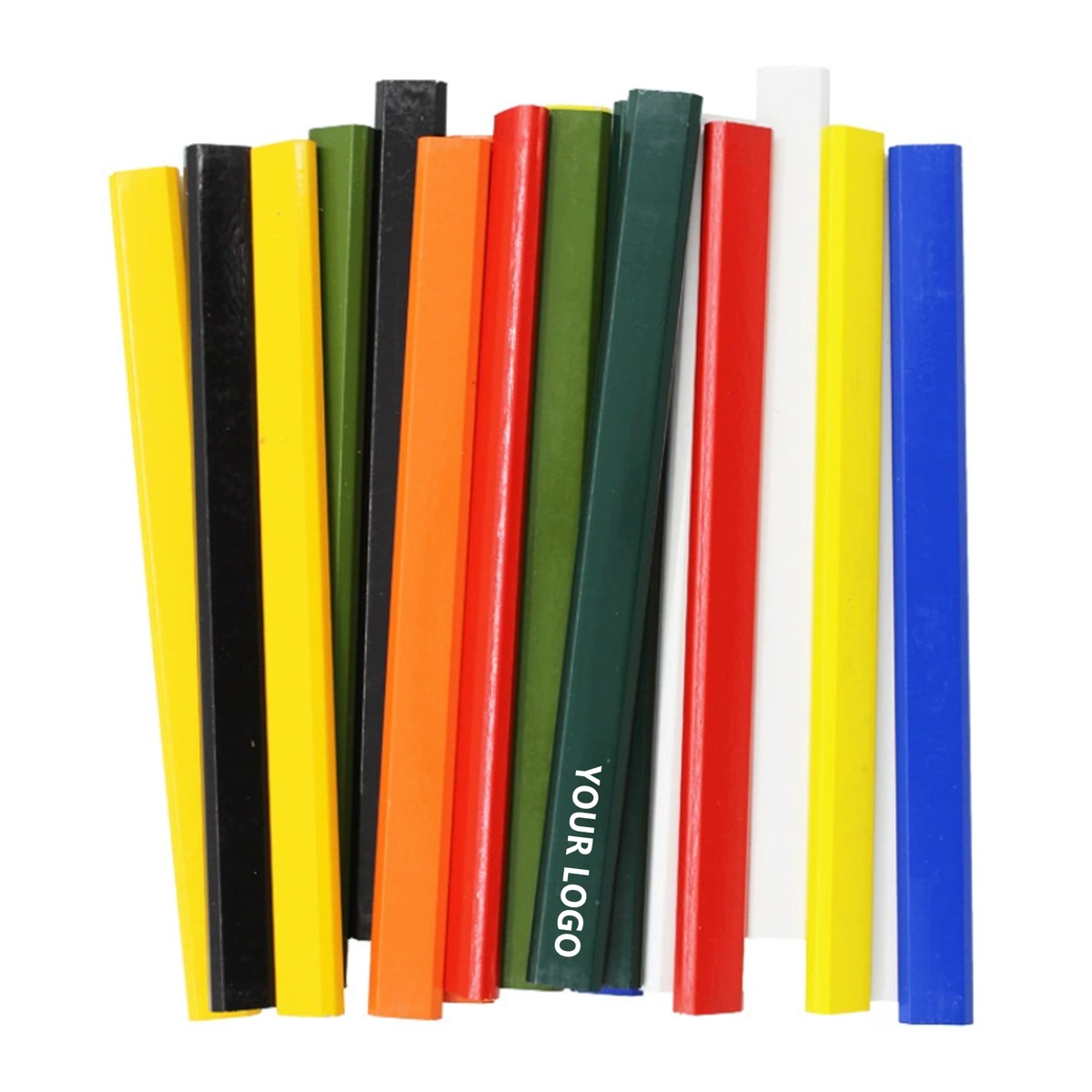 Budget Carpenter Pencil 2