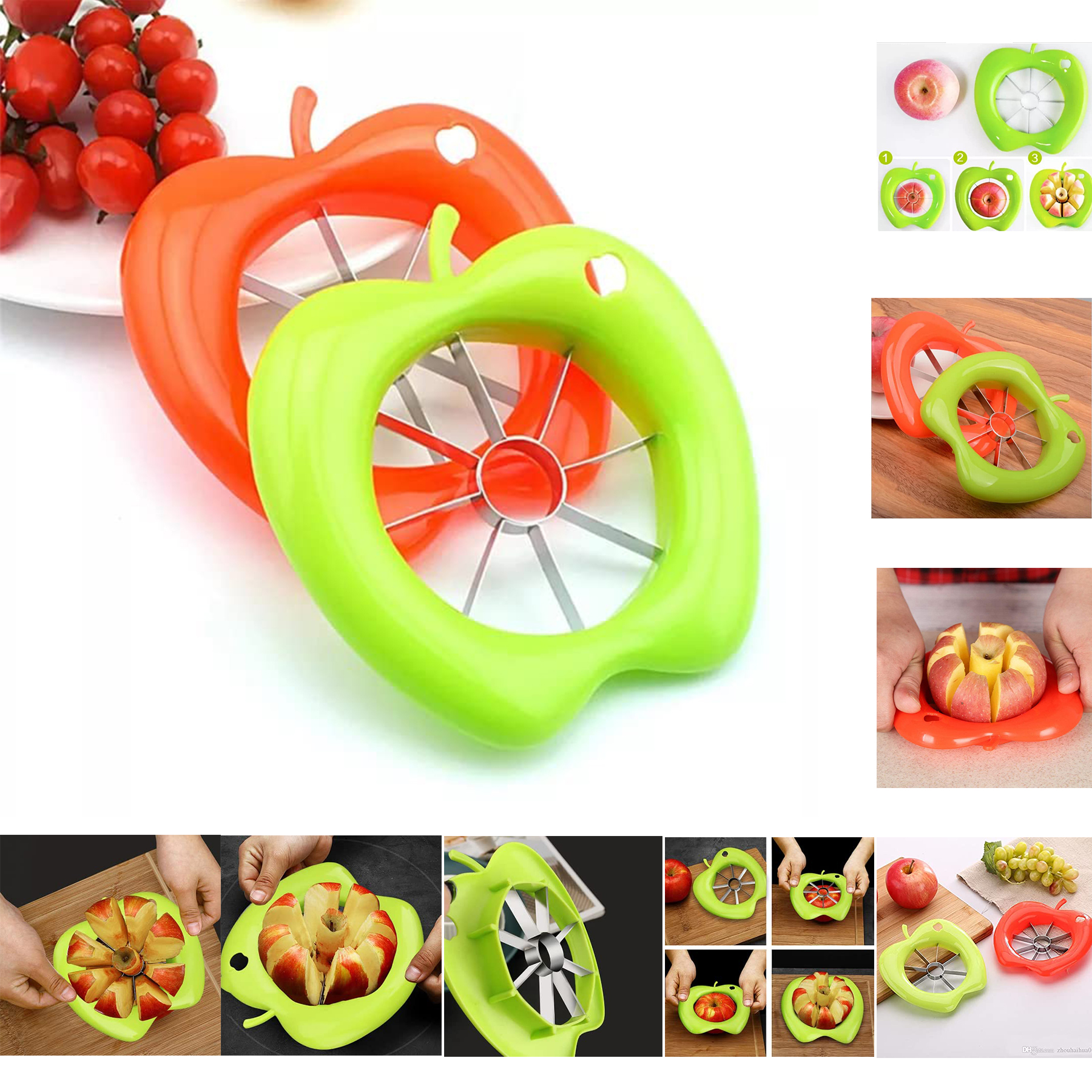 Apple Slicer 2