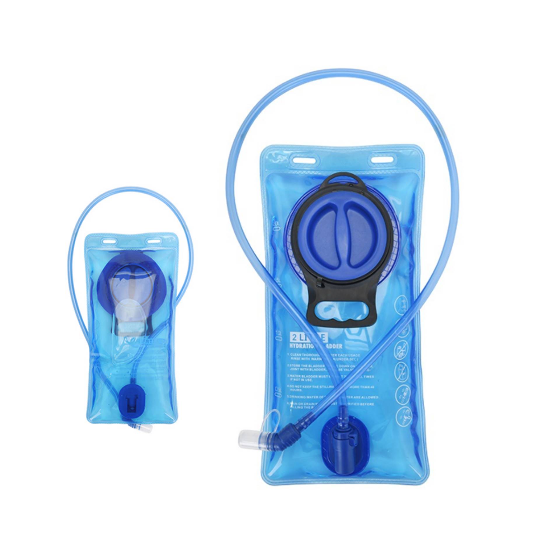 Outdoor Marathon Cycling Hydration Water Bag 3